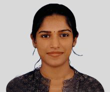 Dr. Deepthi Madhu